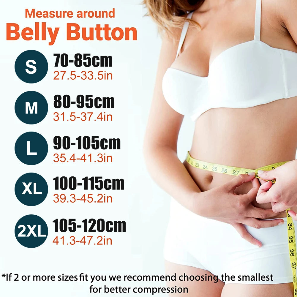 Adjustable Posture Support Brace