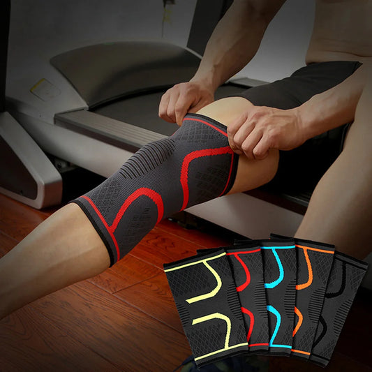 Compression Knee Sleeve