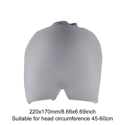 Cold Relief Compression Cap