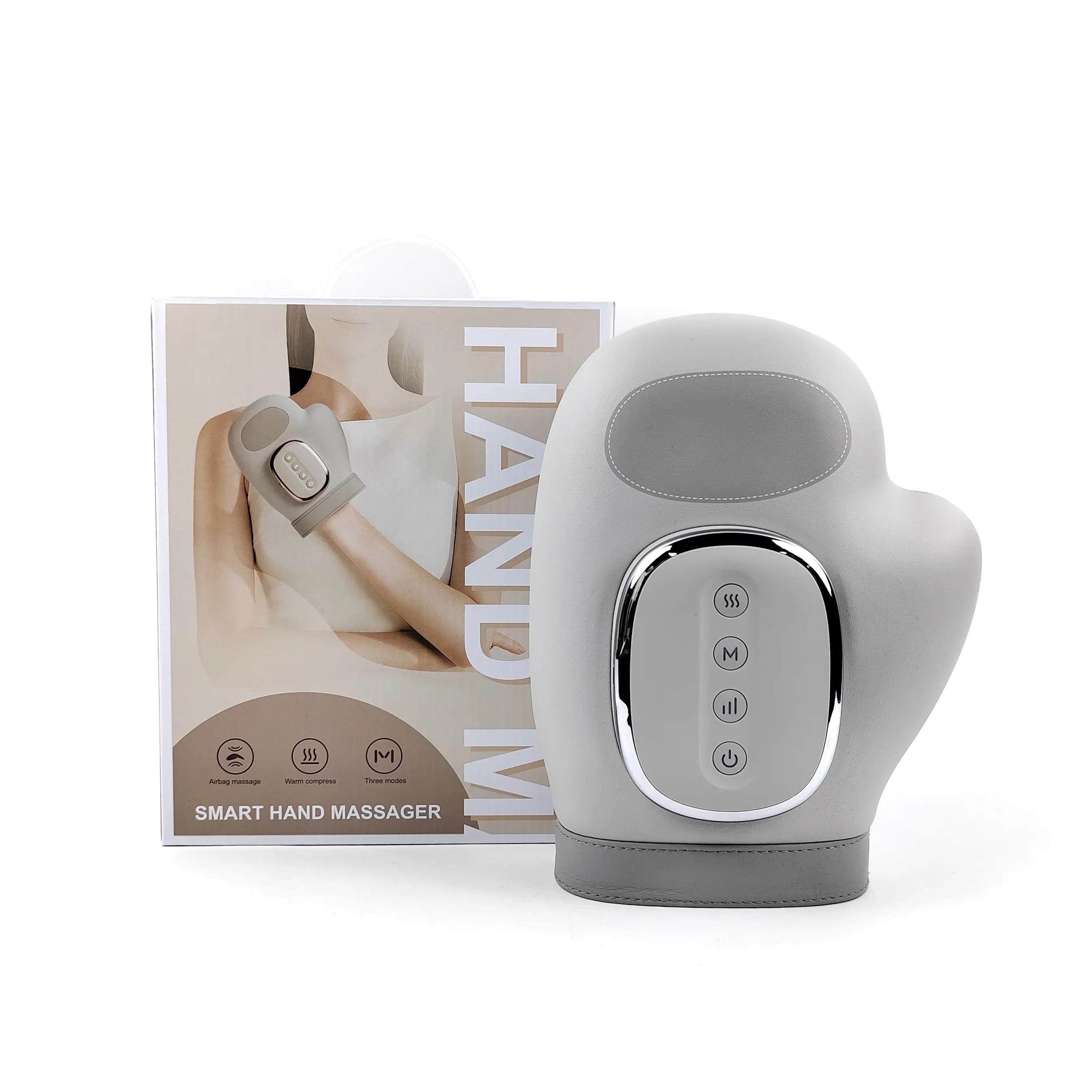 Air Compression Hand Massager