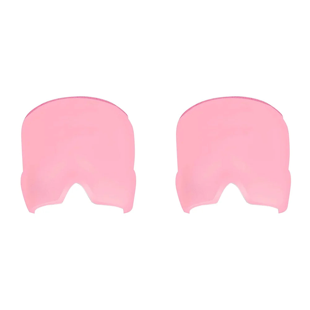 Cold Relief Compression Cap