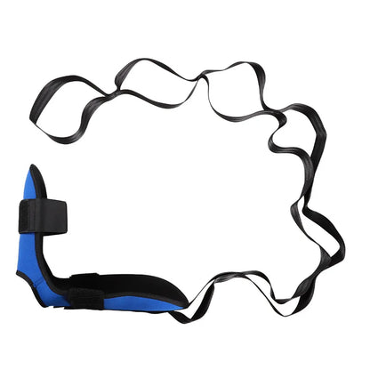 Lower Body Stretching Strap