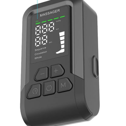 Air Compression Recovery Boots