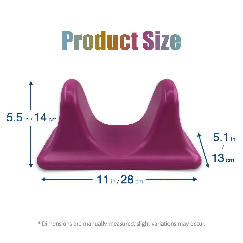 Deep Tissue Psoas & Hip Release Tool