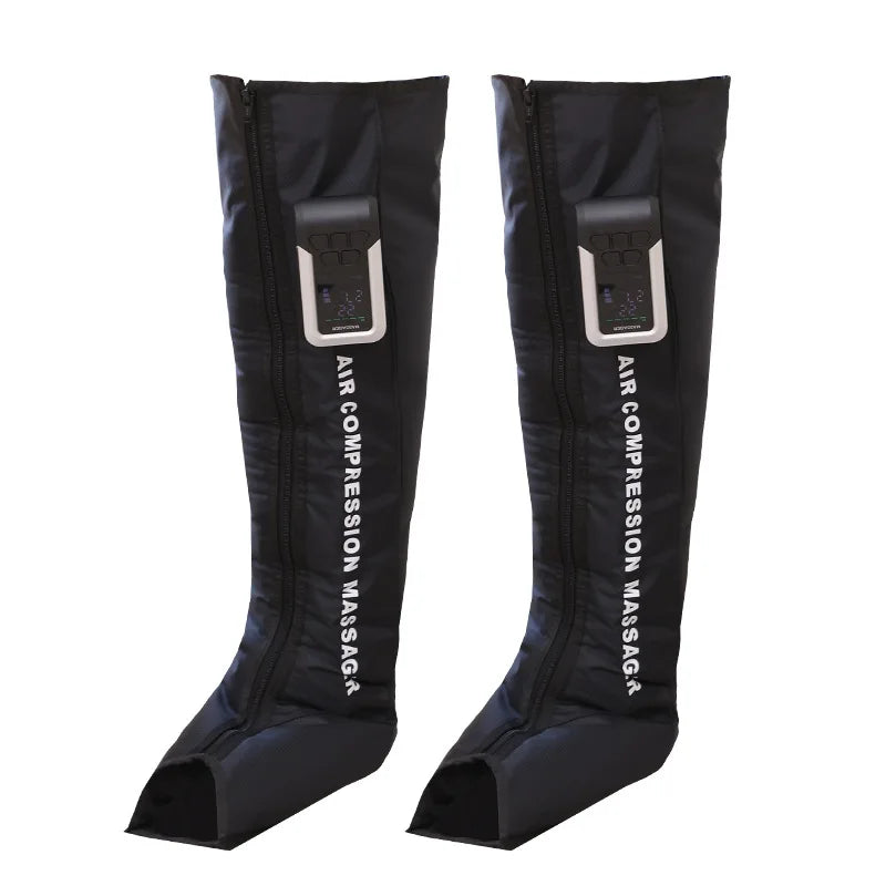 Air Compression Recovery Boots