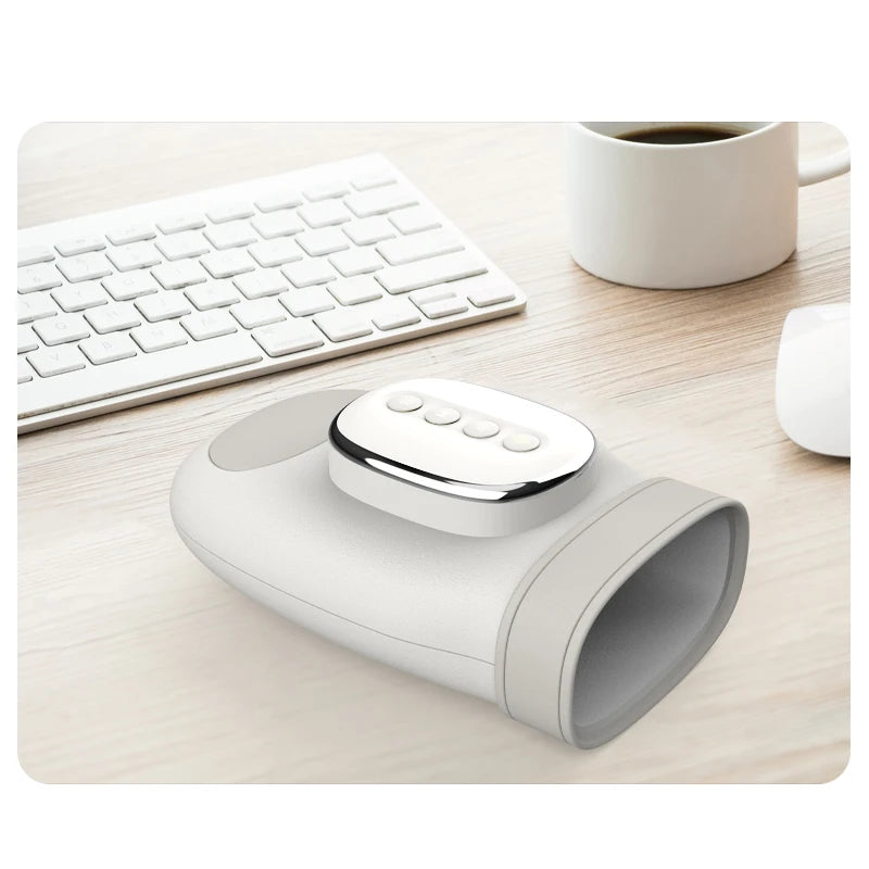 Air Compression Hand Massager