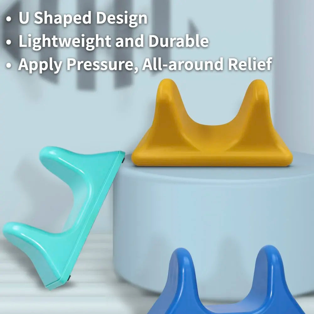 Deep Tissue Psoas & Hip Release Tool