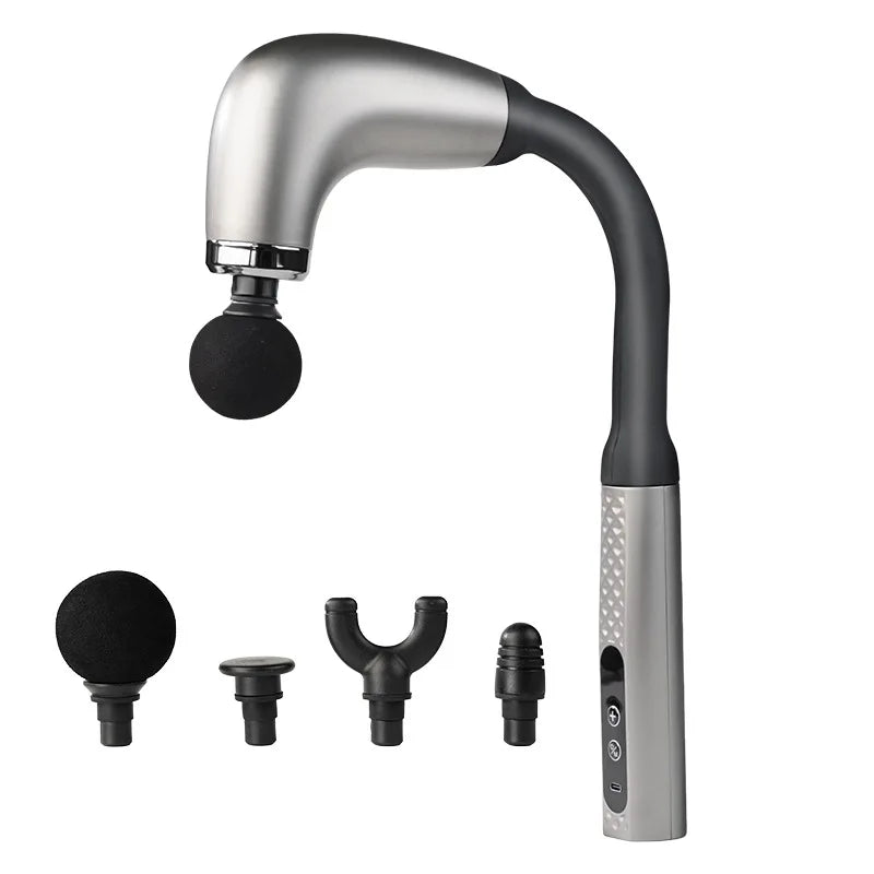 Electric Muscle Massage Gun